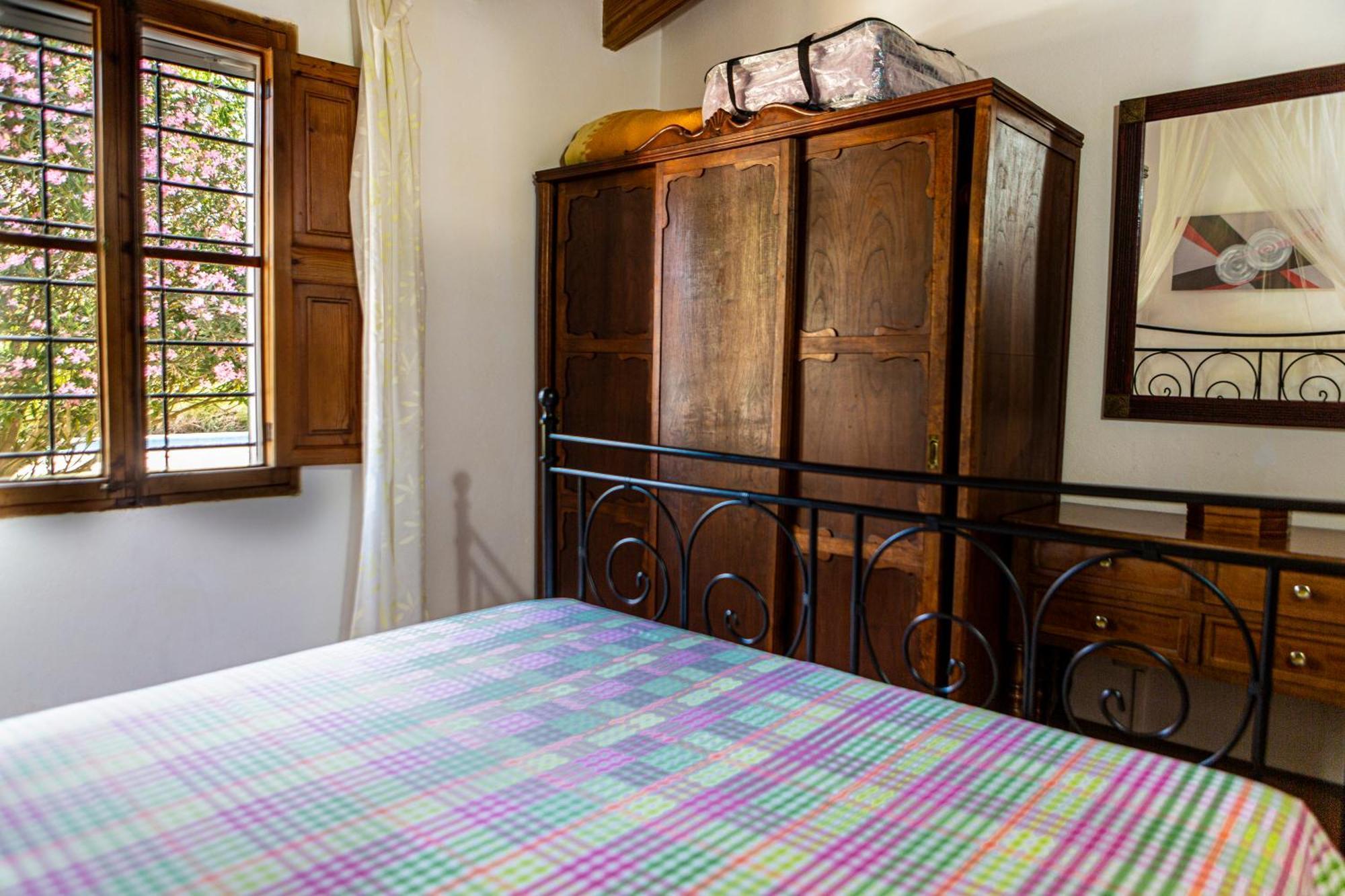 Son Ribes Villa Alaro Exterior photo