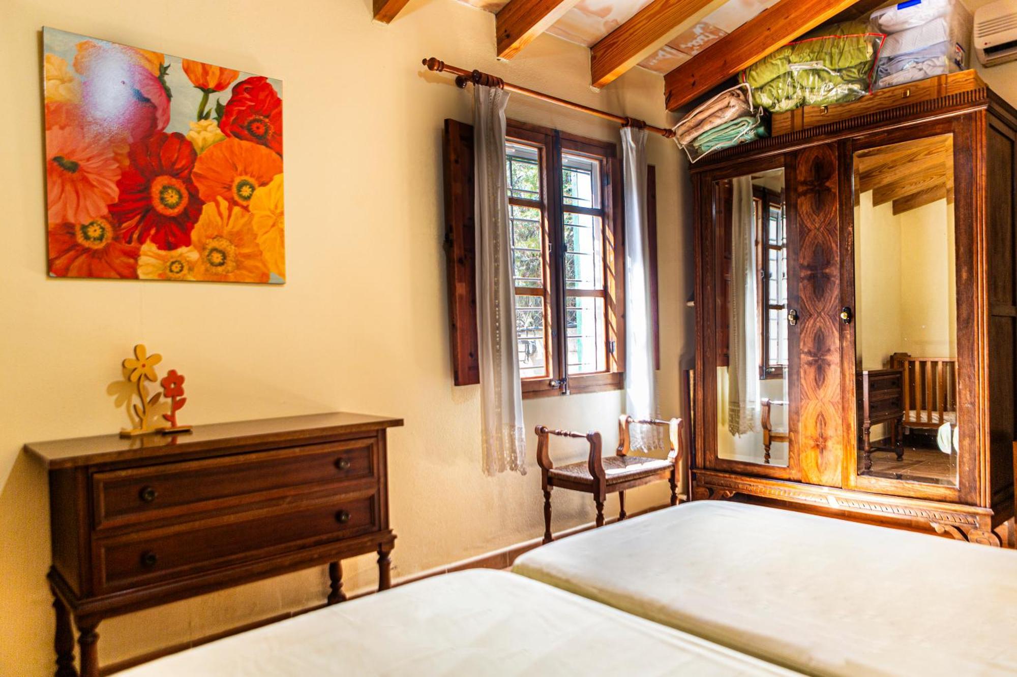 Son Ribes Villa Alaro Exterior photo